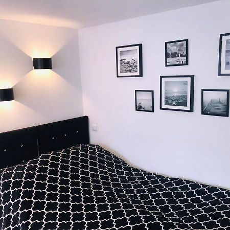 Apartament Jarzebinka Miedzyzdroje Esterno foto