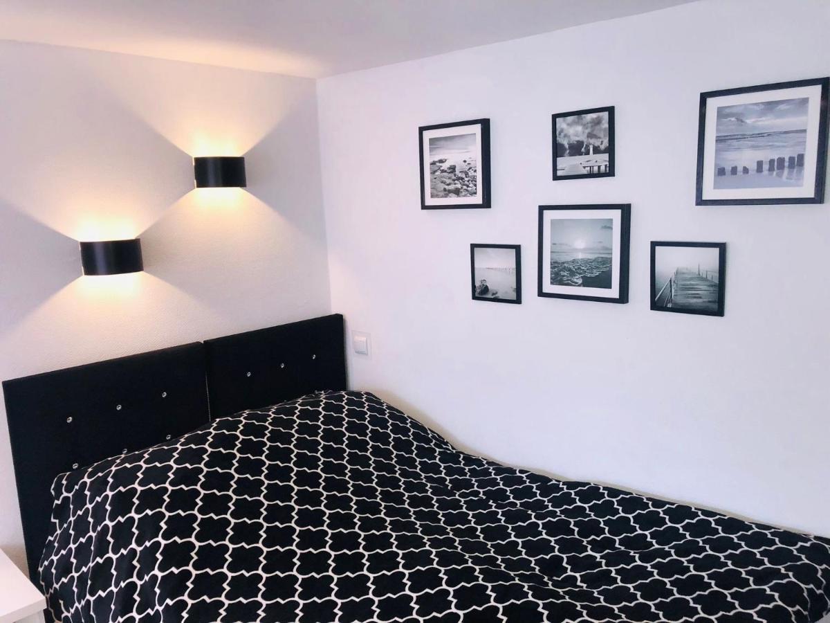 Apartament Jarzebinka Miedzyzdroje Esterno foto